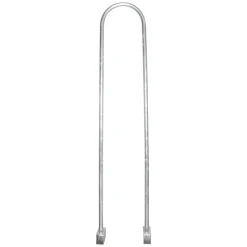 Kaminholz-Stapelhilfe Rundbogen 3,1kg ^ Basic Clearance