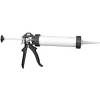 Kartuschenpistole Profi Aluminium ^ Basic Hot