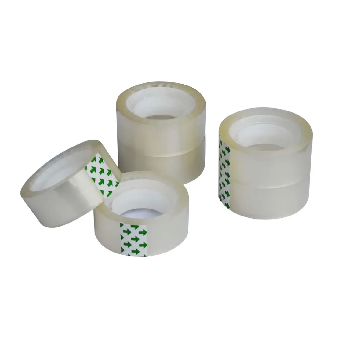 Klebeband 6-teilig ^ Basic New