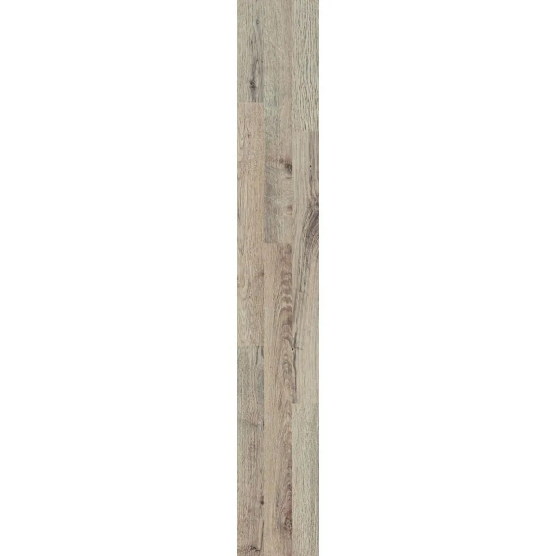 Laminatboden Eiche SB hell 6 mm 137,6 x 19,3 cm ^ Basic New