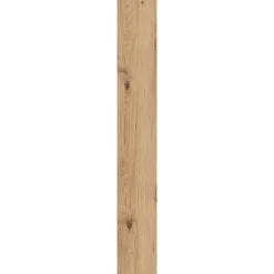 Laminatboden Eiche Silent 138 x 19,3 cm ^ Basic Online