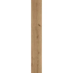 Laminatboden Eiche 137,6 x 19,3 x 0,6 cm ^ Basic