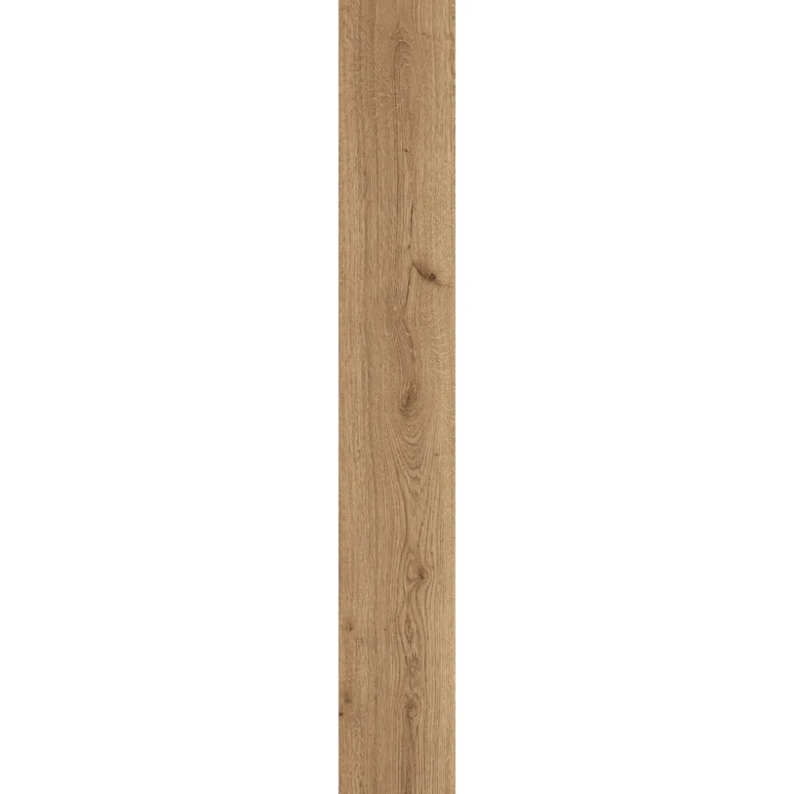 Laminatboden Eiche 137,6 x 19,3 x 0,6 cm ^ Basic