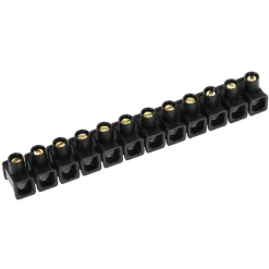 Lüsterklemme 12 x 1.5-4 mm² 10 St. ^ Basic Discount