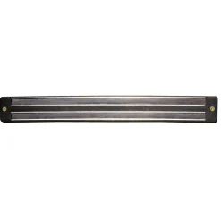 Magnetleiste schwarz 35 cm ^ Basic Clearance