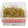 Mehrzweck-Schrauben-Eimer 4,0 x 40 mm 500 Stück im Eimer ^ Basic Online