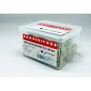 Mehrzweckschrauben 5 x 60 mm 240 Stück im Eimer ^ Basic Outlet