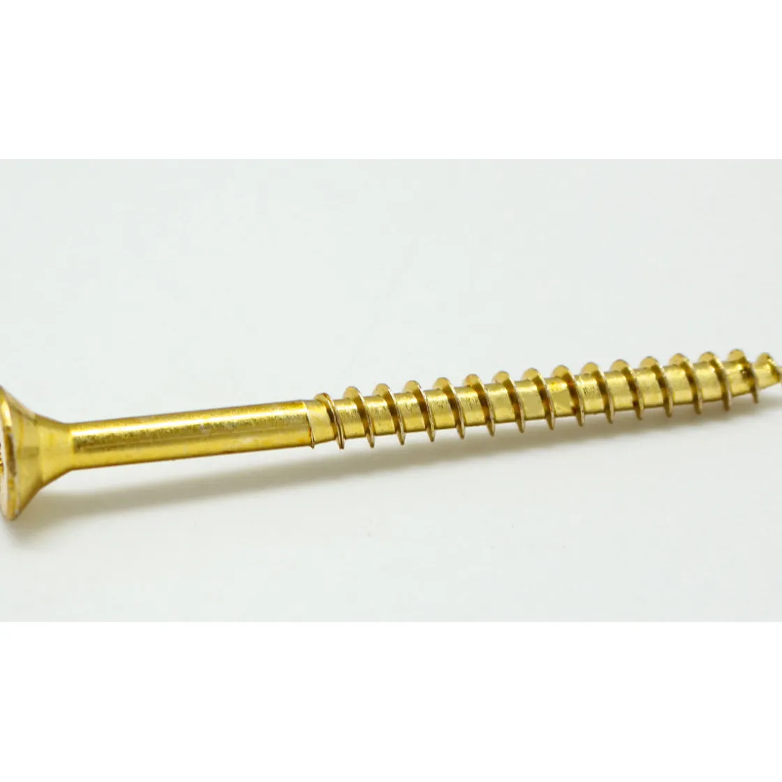 Mehrzweckschrauben 5 x 60 mm 240 Stück im Eimer ^ Basic Outlet