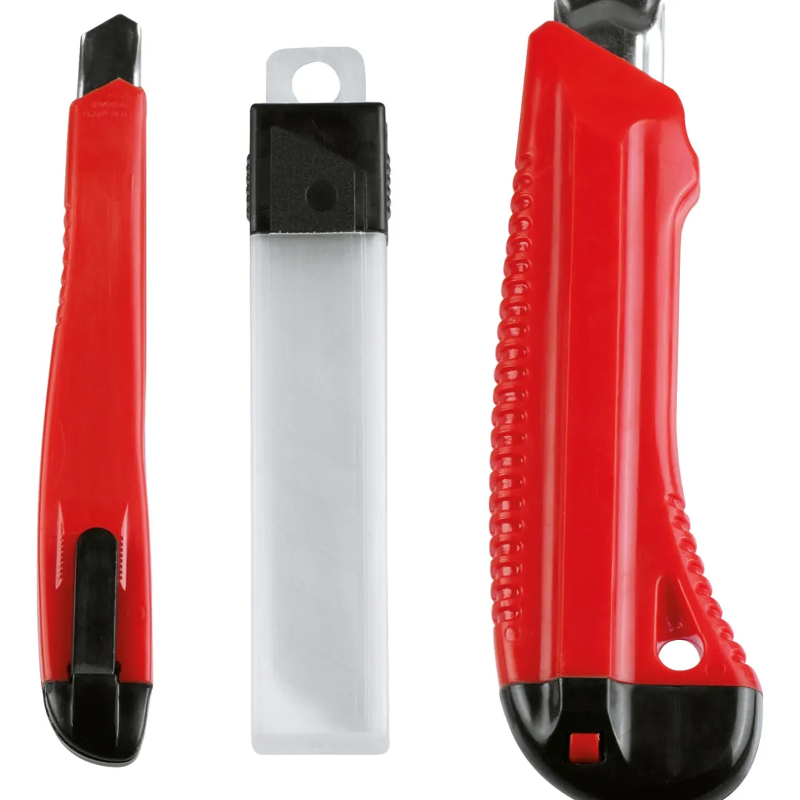 Messer-Set ^ Basic Discount