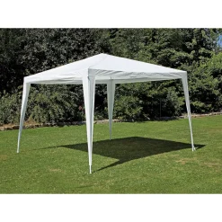 Partyzelt 300 x 300 cm ^ Basic New