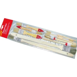 Pinsel-Set 10-teilig ^ Basic Outlet