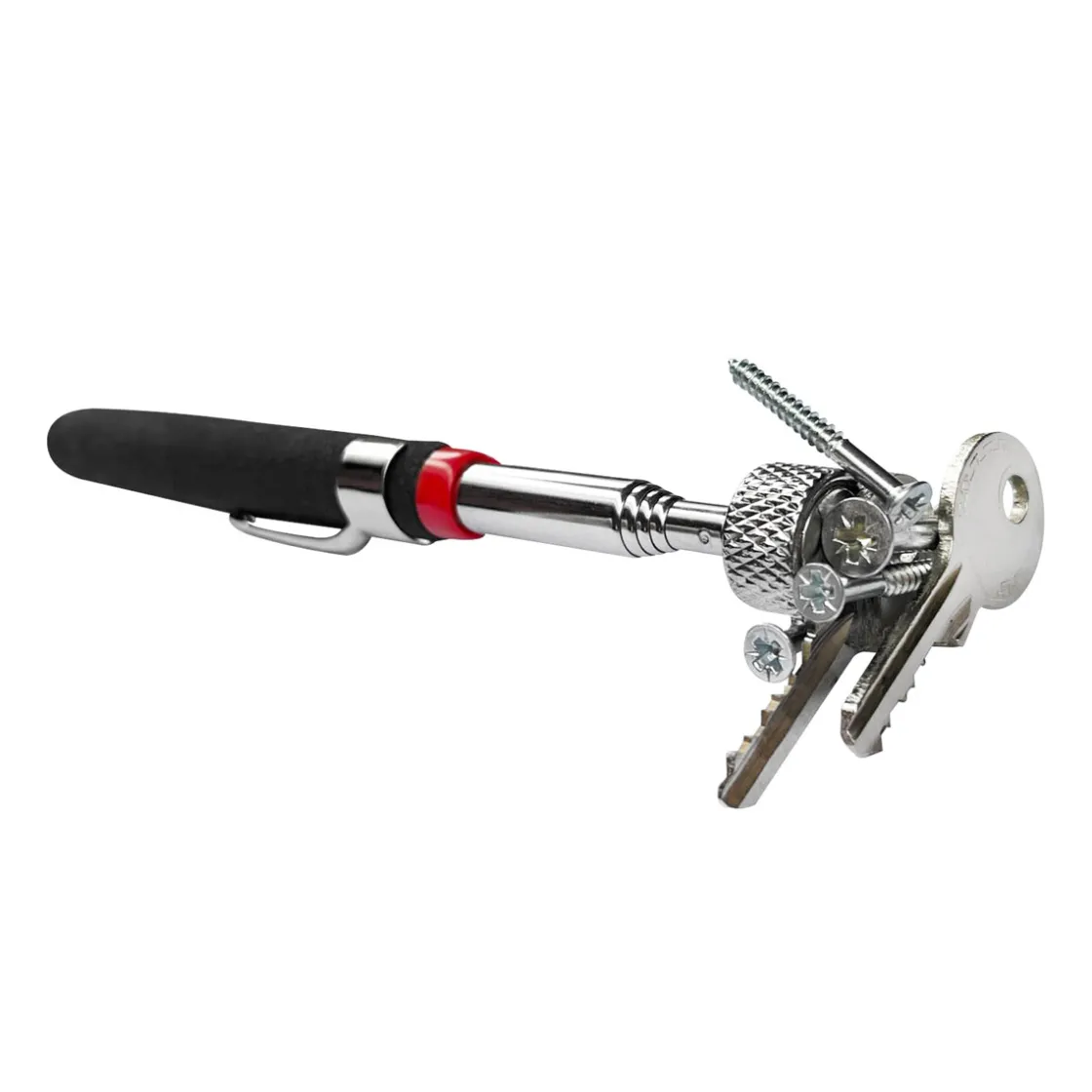 Teleskoparm inkl Magnet 16-61 cm ^ Basic New