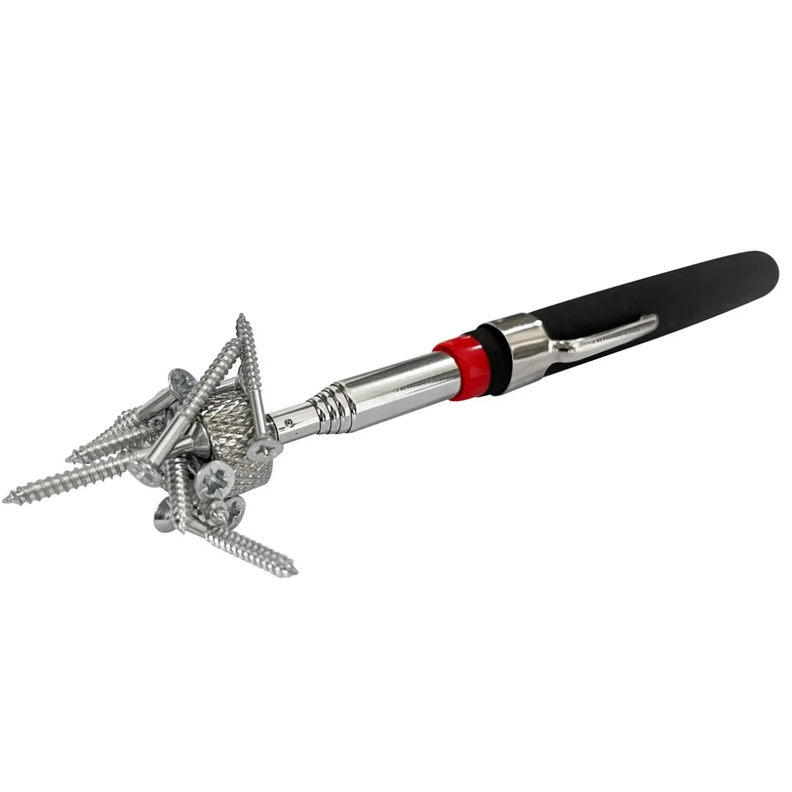 Teleskoparm inkl Magnet 16-61 cm ^ Basic New