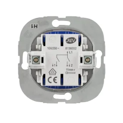 ws Serien-Schalter ^ Basic Outlet