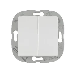 ws Serien-Schalter ^ Basic Outlet