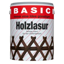 Zaunlasur 5 L ^ Basic Hot