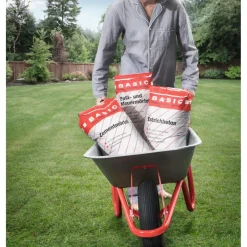 Zementmörtel 30 kg ^ Basic Best