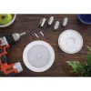 Batteriebetriebene Leuchte MB981 ^ Hot