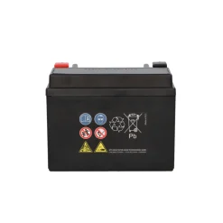 Batterie GEL YB4L-B 4Ah 120 A ^ Best