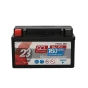 Batterie GEL YTX7A-BS 7Ah 160A ^