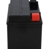 Batterie GEL YTX12-BS 12Ah 240A ^ Clearance