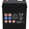 Batterie GEL YTX7L-BS 7Ah 160A ^ Online