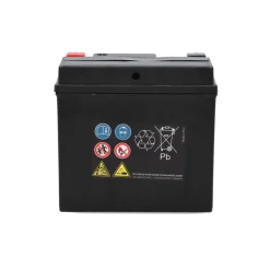 Batterie GEL YTX5L-BS 5Ah 140A ^ Outlet