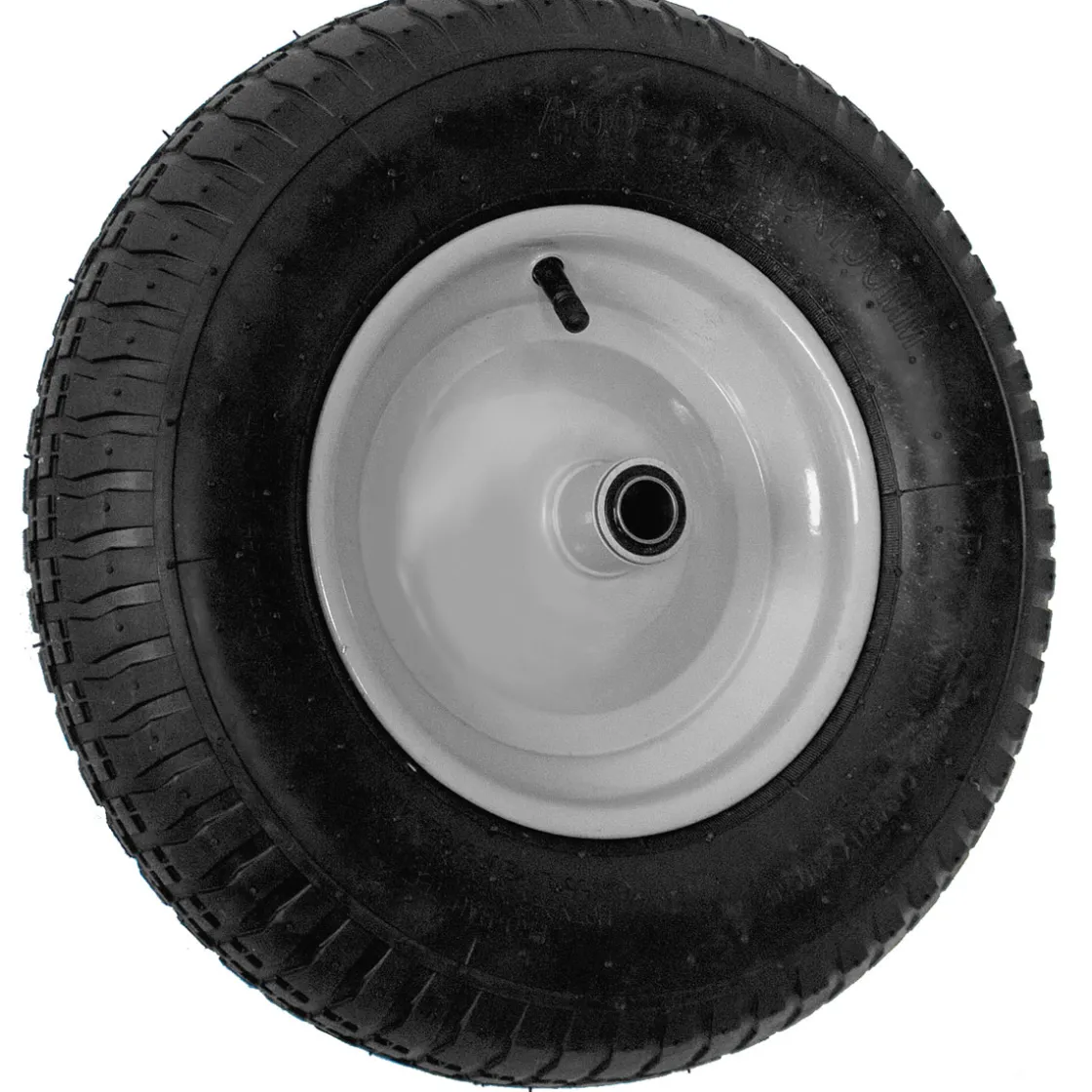 Bauschubkarre 100L ^ Outlet