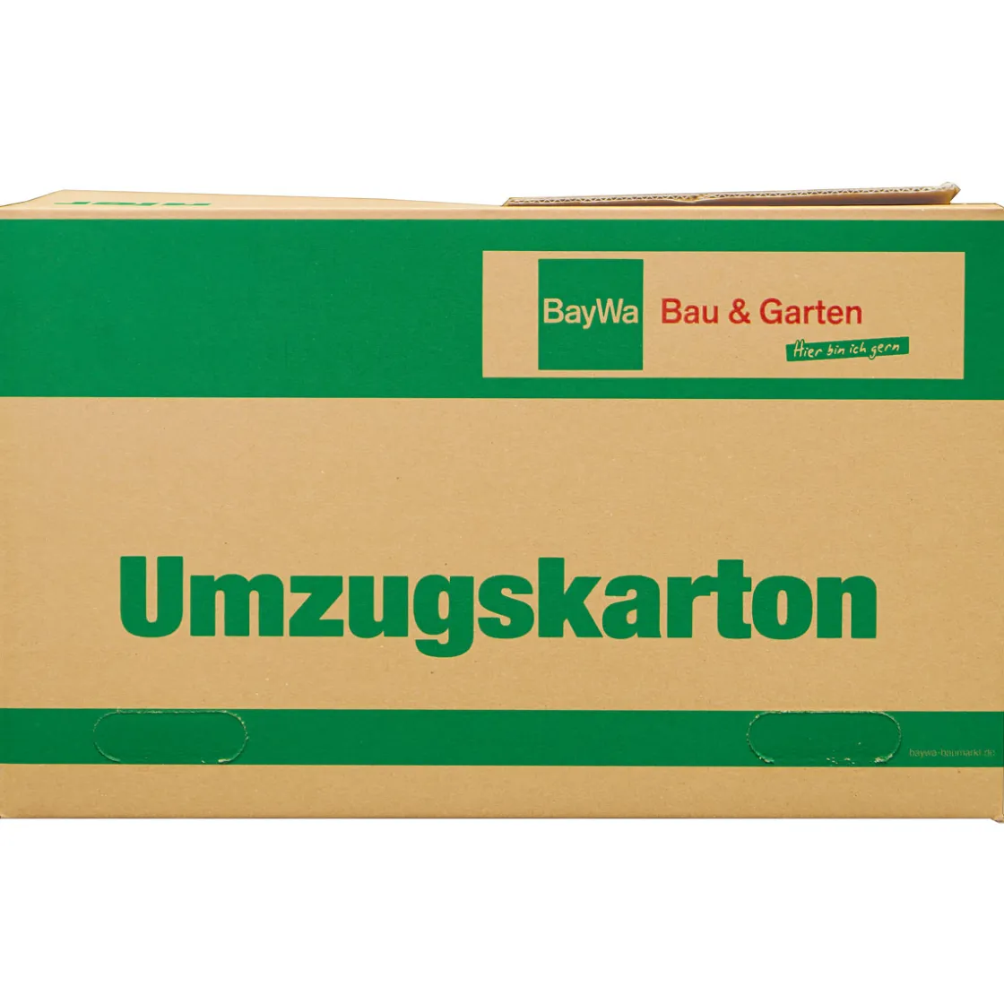 BayWa Profi Umzugskarton 58,8 x 31 x 32,5 cm ^ New