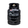 BBQ-Gasflasche 8 kg Füllung zzgl Pfand ^ New