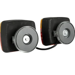 Beleuchtungssatz mit Magneten ^ Clearance
