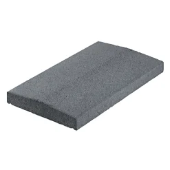 Bellamur Mini Mauerabdeckung 48x27x4-4,5 cm ^ Lusit Sale