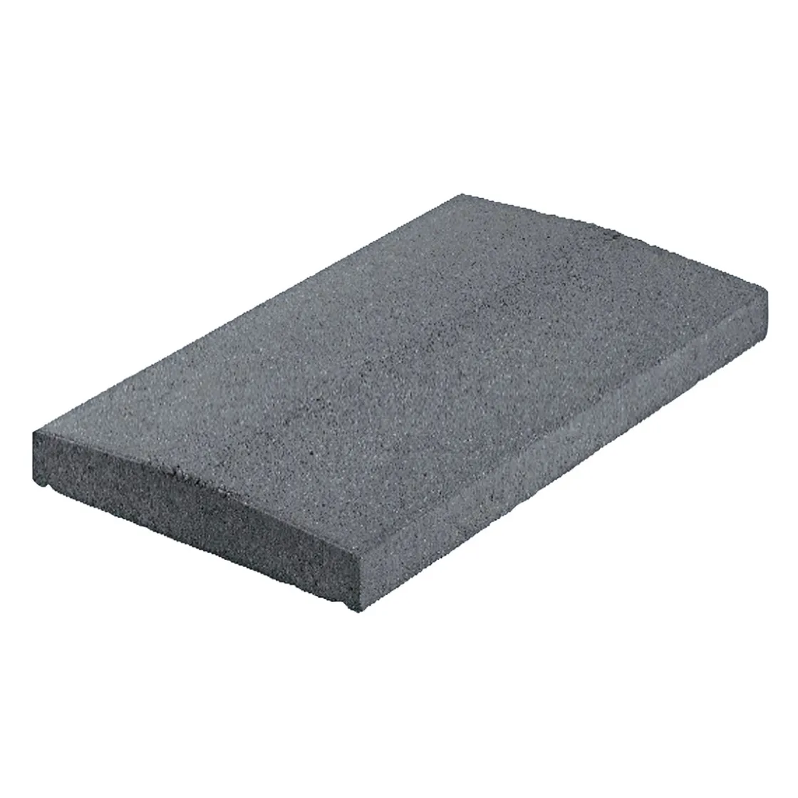 Bellamur Mini Mauerabdeckung 48x27x4-4,5 cm ^ Lusit Sale
