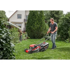 Benzin Rasenmaeher Comfort 51.0 SP-A ^ AL-KO Sale