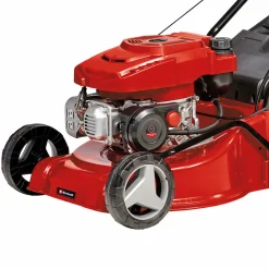 Benzin-Rasenmaeher GC-PM 40/2 S ^ Einhell Clearance