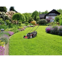Benzin Rasenmaeher 46.0 SP-B Comfort ^ AL-KO Online