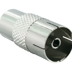 Übergangsstück St/BU 25mm ^ Schwaiger Hot