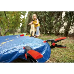 Federzwinge Clippix max mm ^ Bessey Discount