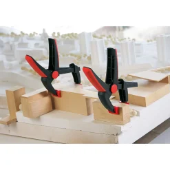 Federzwinge VarioClippix max mm ^ Bessey