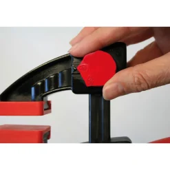 Spannzwinge EZS x 80 mm ^ Bessey Discount