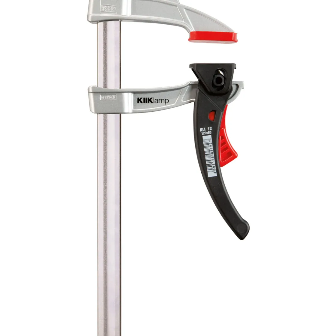 Spannzwinge Kliklamp 20 ^ Bessey New