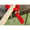 Tischklemmzwinge TK6 ^ Bessey Hot