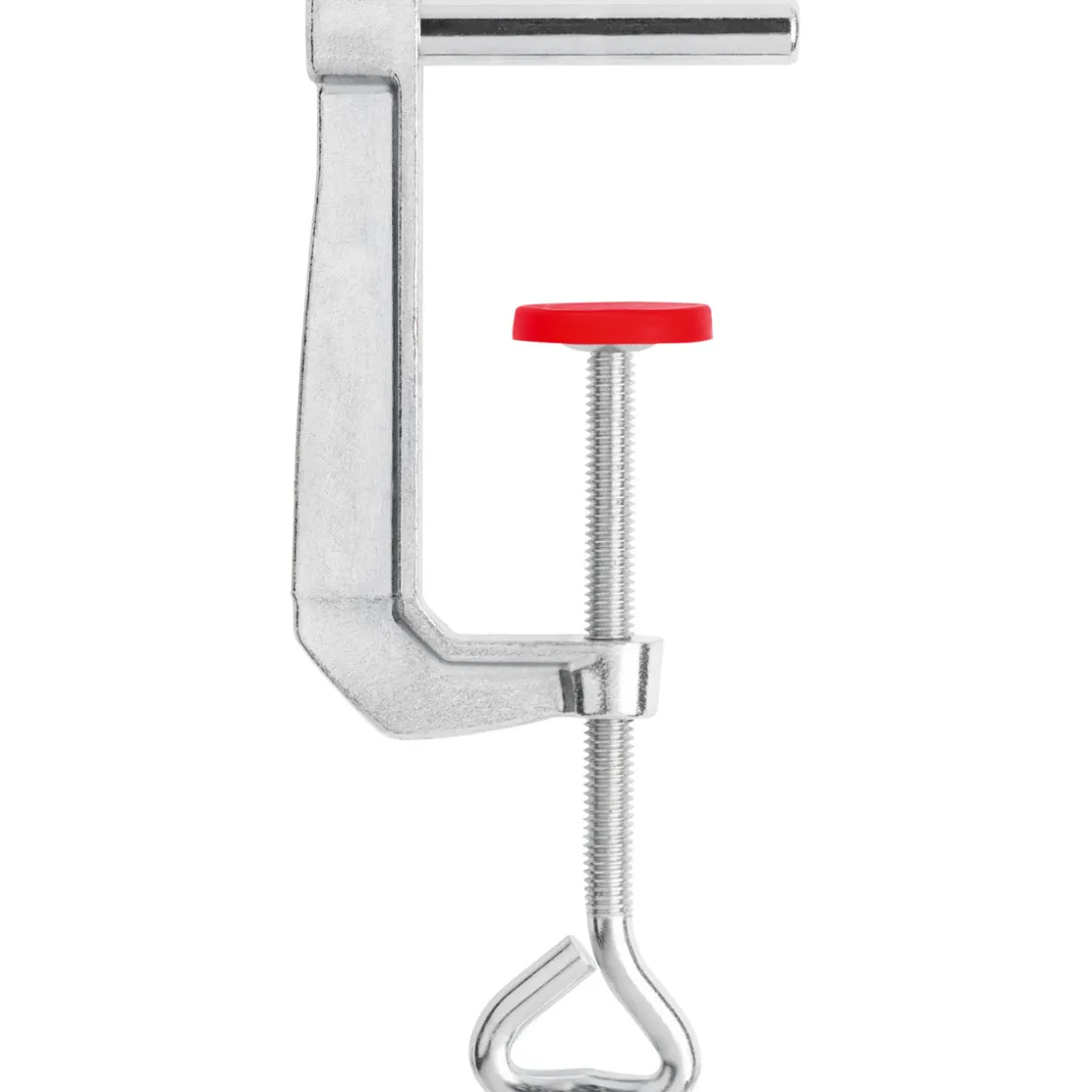Tischklemmzwinge TK6 ^ Bessey Hot