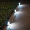 Vigilamp kabelose LED Lampe m. Bewegunsmelder ^ Best Direct