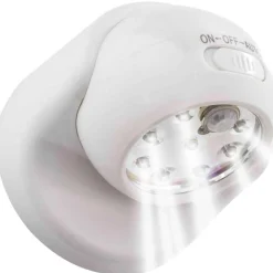 Vigilamp kabelose LED Lampe m. Bewegunsmelder ^ Best Direct