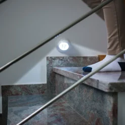 Vigilamp kabelose LED Lampe m. Bewegunsmelder ^ Best Direct