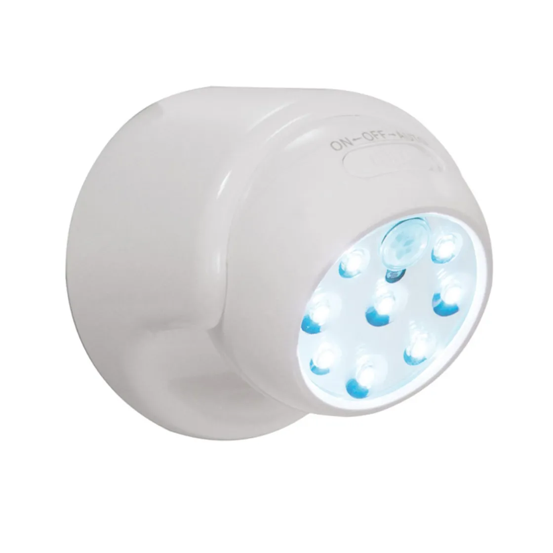 Vigilamp kabelose LED Lampe m. Bewegunsmelder ^ Best Direct