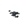 Elektro-Gebläsepumpe inklusive 3 Ventiladapter ^ Bestway Sale