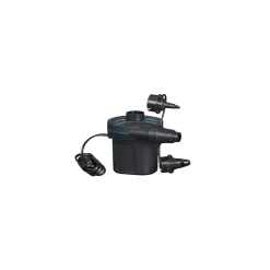 Elektro-Gebläsepumpe inklusive 3 Ventiladapter ^ Bestway Sale