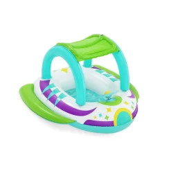 Kinder-Schlauchboot Space Splash ^ Bestway Clearance